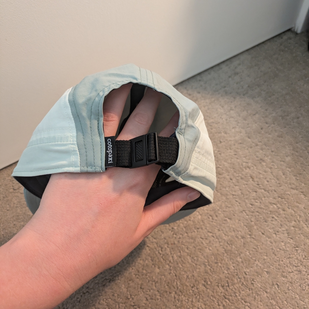 Cotopaxi Colorful Cap - Picture 3 of 6